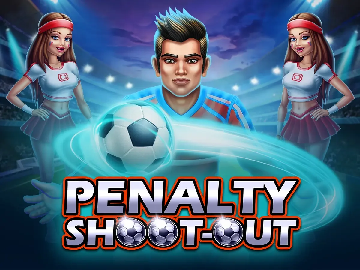Penalty Shoot-Out Play Now
