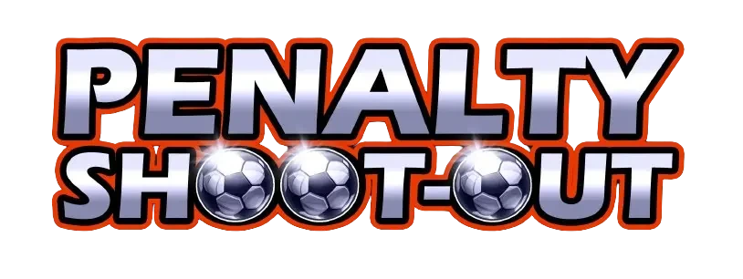 Penalty Shoot-Out Casino Logo