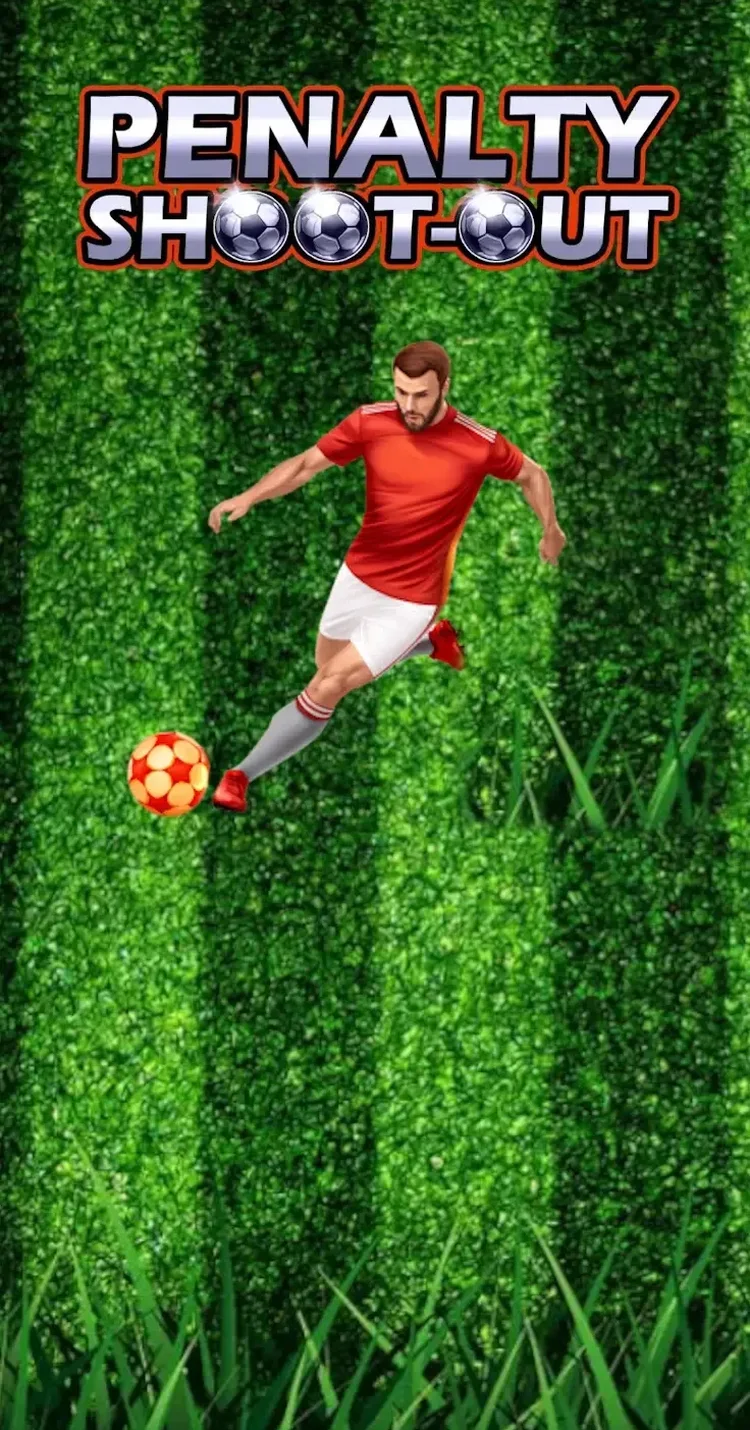 Penalty Shoot-Out Casino